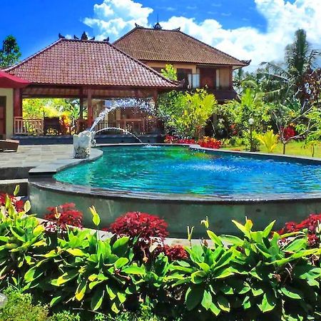 Pondok Ayu Soca Ubud Exterior foto