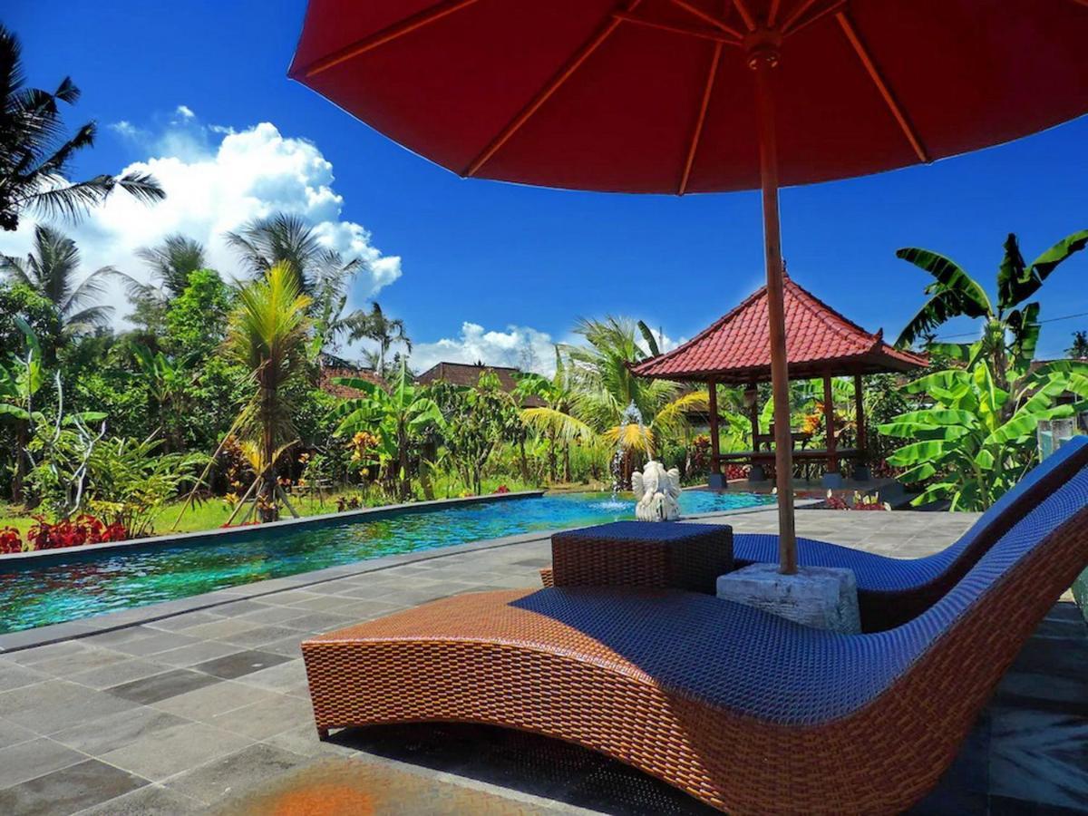 Pondok Ayu Soca Ubud Exterior foto