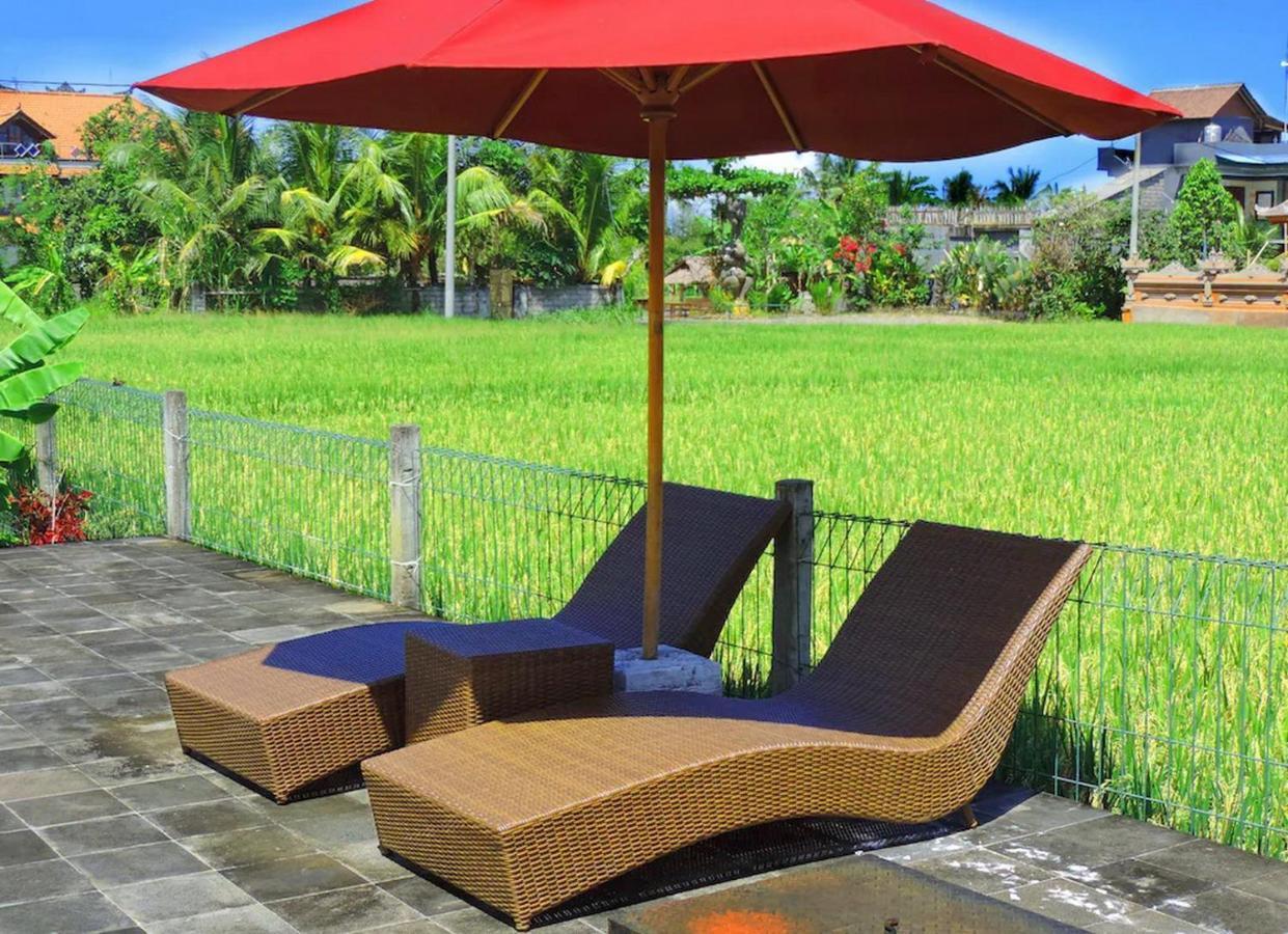 Pondok Ayu Soca Ubud Exterior foto