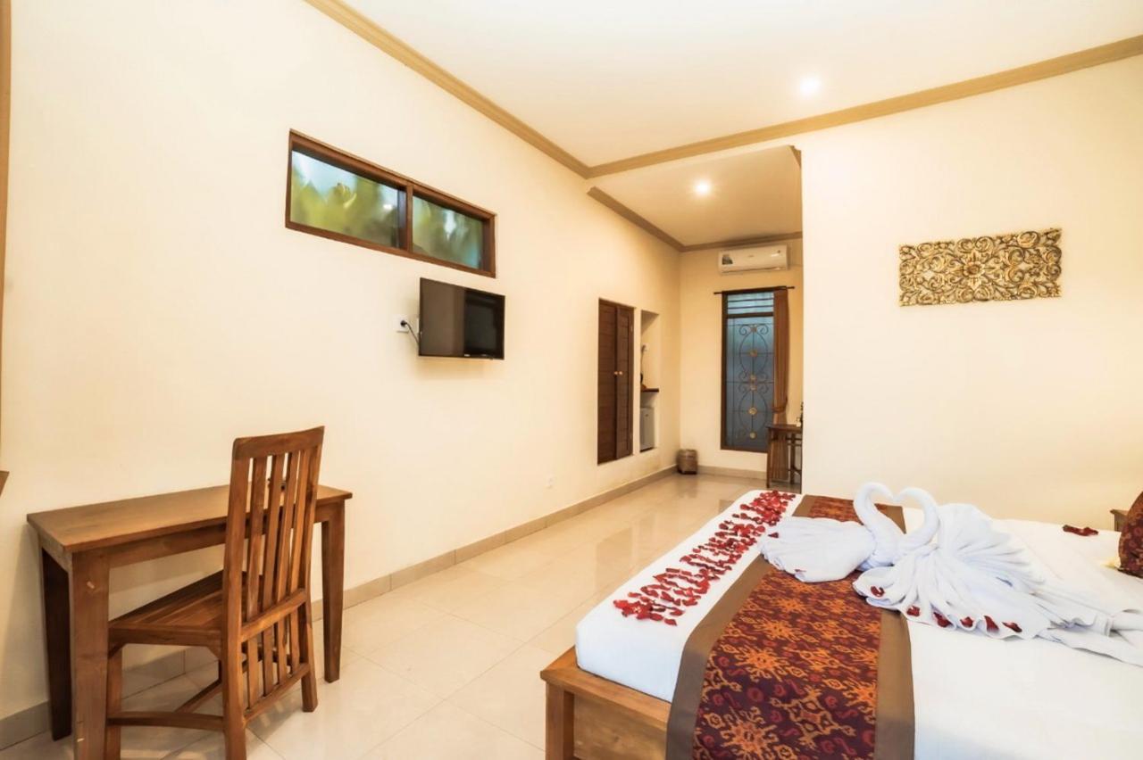 Pondok Ayu Soca Ubud Exterior foto