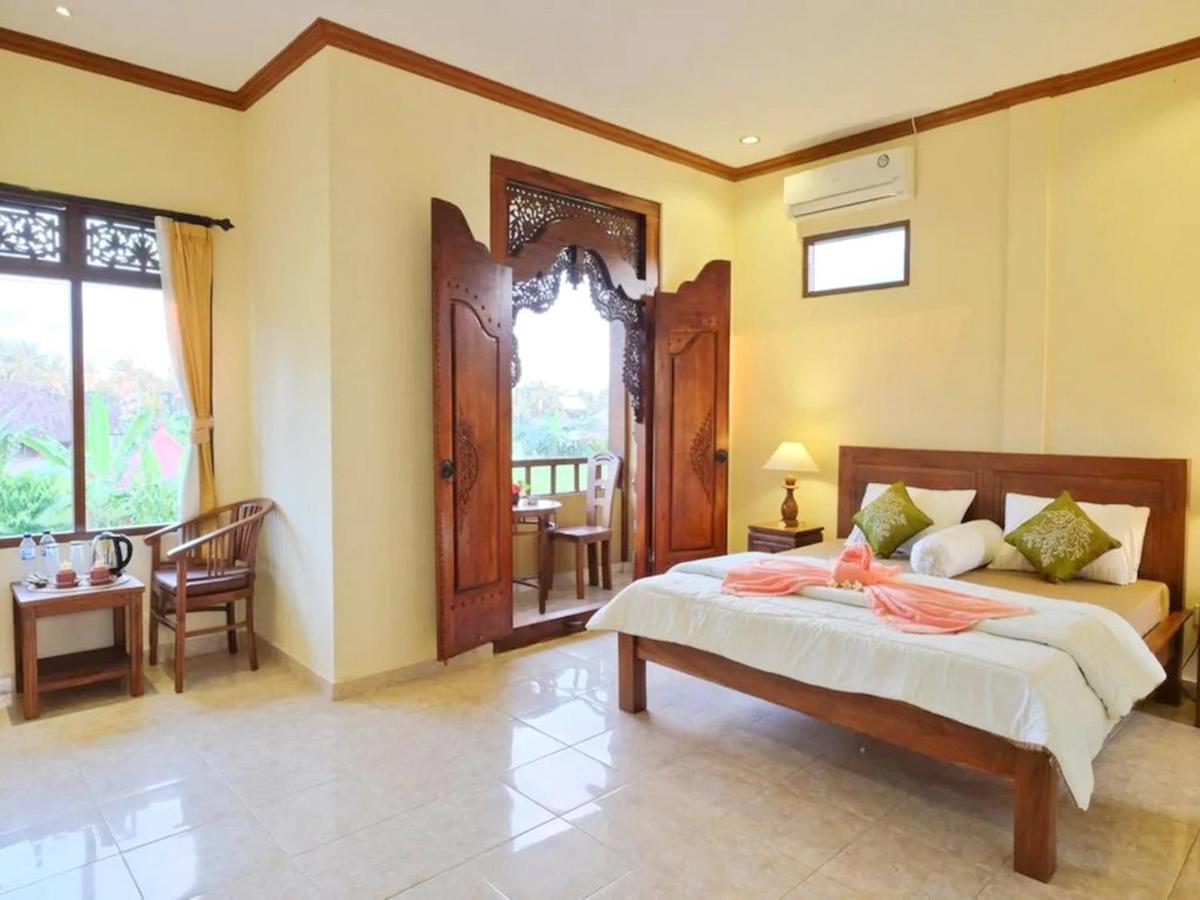 Pondok Ayu Soca Ubud Exterior foto