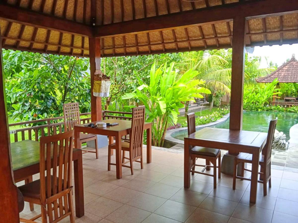 Pondok Ayu Soca Ubud Exterior foto