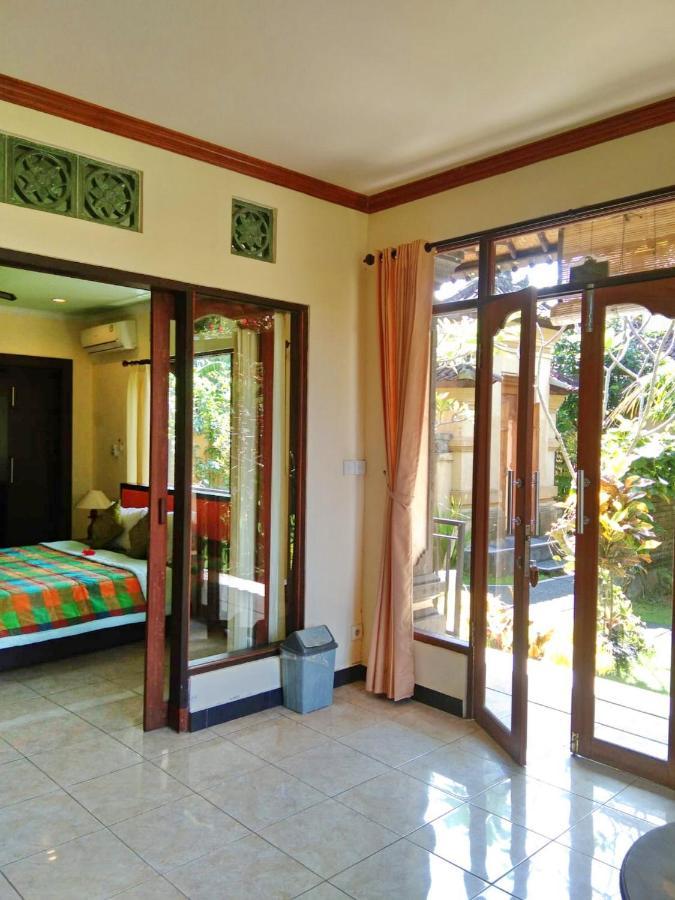 Pondok Ayu Soca Ubud Exterior foto